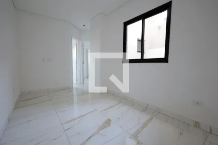 Apartamento com 2 Quartos à venda, 45m² no Parque Erasmo Assunção, Santo André