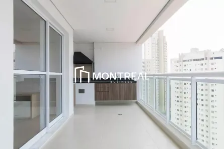 Apartamento com 3 Quartos à venda, 106m² no Aclimação, São Paulo