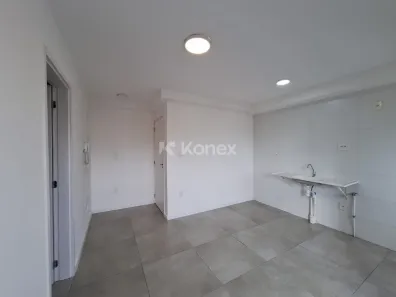 Apartamento com 1 Quarto à venda, 32m² no Vila Paulicéia, São Paulo