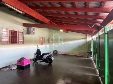 Casa com 2 Quartos à venda, 90m² no Parque Jaraguá, Taubaté