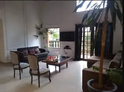 Casa de Condomínio com 4 Quartos à venda, 366m² no Jardim São João, Jandira