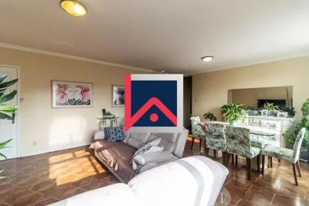 Apartamento com 3 Quartos à venda, 126m² no Bela Vista, São Paulo