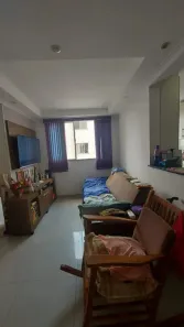 Apartamento com 2 Quartos à venda, 44m² no Jardim Ângela (Zona Leste), São Paulo