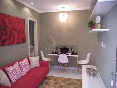 Casa de Condomínio com 1 Quarto à venda, 32m² no Chácara São João, São Paulo