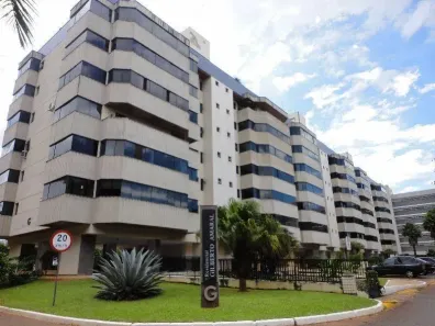 Apartamento com 3 Quartos à venda, 97m² no Asa Sul, Brasília