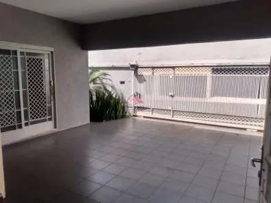 Casa com 3 Quartos à venda, 174m² no Santa Maria, Uberaba