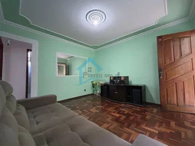 Apartamento com 2 Quartos à venda, 52m² no Novo Eldorado, Contagem