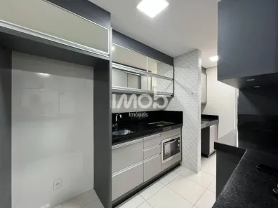 Apartamento com 2 Quartos à venda, 60m² no Três Rios do Sul, Jaraguá do Sul
