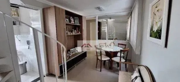 Cobertura com 3 Quartos à venda, 145m² no Vila João Jorge, Campinas