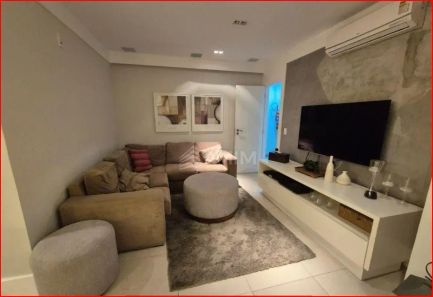 Apartamento com 4 Quartos à venda, 156m² no Charitas, Niterói