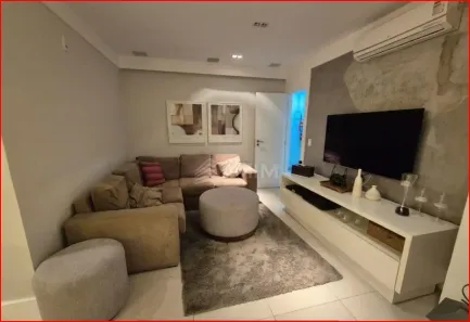 Apartamento com 4 Quartos à venda, 156m² no Charitas, Niterói