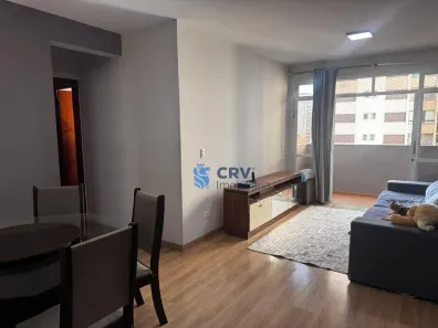 Apartamento com 3 Quartos à venda, 100m² no Centro, Londrina
