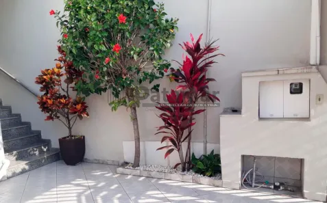 Sobrado com 3 Quartos à venda, 145m² no Vila Vasconcelos, São Paulo