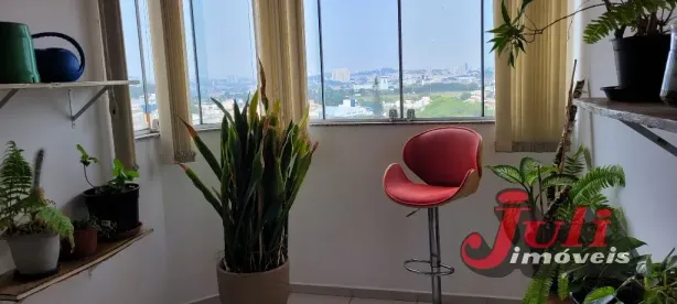 Cobertura com 3 Quartos à venda, 190m² no Rudge Ramos, São Bernardo do Campo