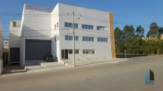 Galpão/Depósito/Armazém à venda, 1000m² no , Vargem Grande Paulista