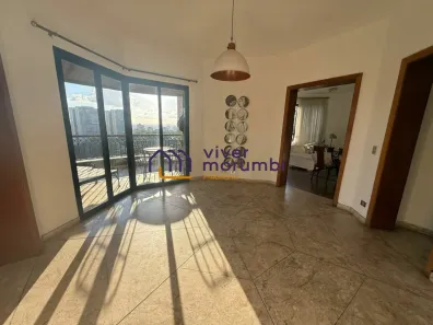 Apartamento com 3 Quartos à venda, 255m² no Vila Suzana, São Paulo
