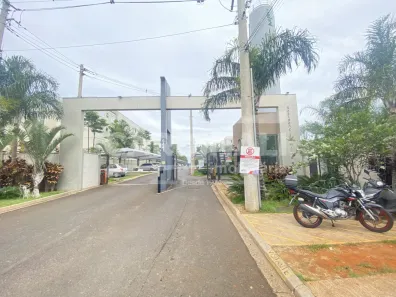 Apartamento com 2 Quartos à venda, 39m² no Jardim Embaré, São Carlos