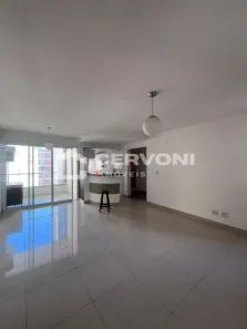 Apartamento com 2 Quartos para alugar, 74m² no Jardim Esplanada II, São José dos Campos