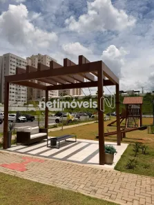 Apartamento com 2 Quartos à venda, 47m² no Palmeiras, Belo Horizonte