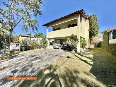 Casa com 3 Quartos à venda, 585m² no Nova Higienópolis, Jandira