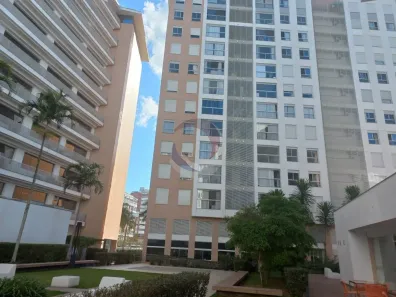 Apartamento com 2 Quartos para alugar, 66m² no Pedra Branca, Palhoça