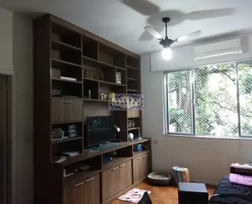 Apartamento com 3 Quartos à venda, 82m² no Tijuca, Rio de Janeiro