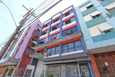 Sala Comercial à venda, 23m² no Passo da Areia, Porto Alegre