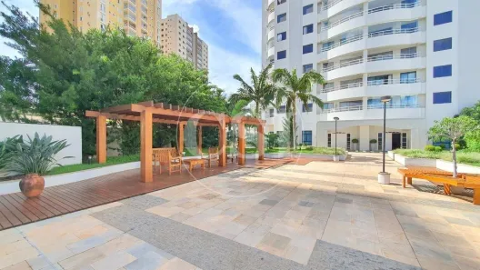 Apartamento com 4 Quartos à venda, 225m² no Chácara Primavera, Campinas