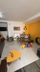 Apartamento com 2 Quartos à venda, 90m² no Santa Rosa, Niterói