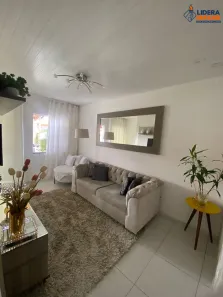 Casa de Condomínio com 3 Quartos à venda, 120m² no Parque Ipê, Feira de Santana