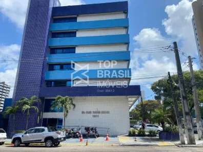Ponto Comercial à venda, 62m² no Lagoa Nova, Natal
