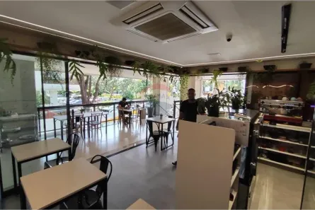 Ponto Comercial à venda, 34m² no Setor Sudoeste, Brasília