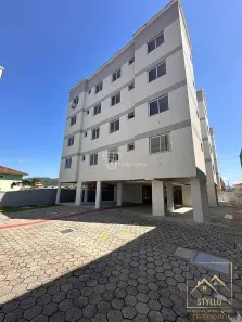 Apartamento com 2 Quartos à venda, 62m² no Sertão do Maruim, São José
