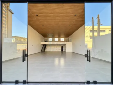 Galpão/Depósito/Armazém à venda, 250m² no Condomínio Itamaraty, Ribeirão Preto