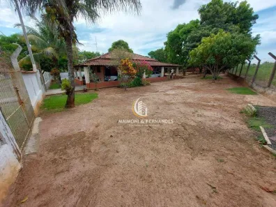 Fazenda/Sítio com 2 Quartos à venda, 224m² no , Corumbataí
