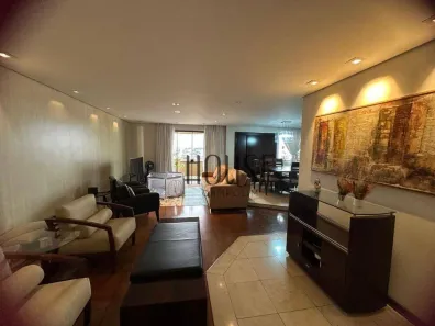 Apartamento com 4 Quartos à venda, 300m² no Centro, Sorocaba