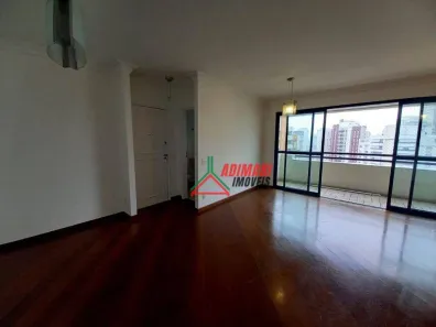 Apartamento com 3 Quartos à venda, 118m² no Jardim Vila Mariana, São Paulo