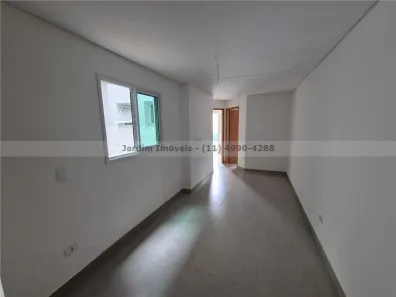 Apartamento com 2 Quartos à venda, 46m² no Vila Pires, Santo André
