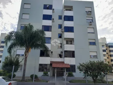 Apartamento com 2 Quartos à venda, 52m² no Sarandi, Porto Alegre