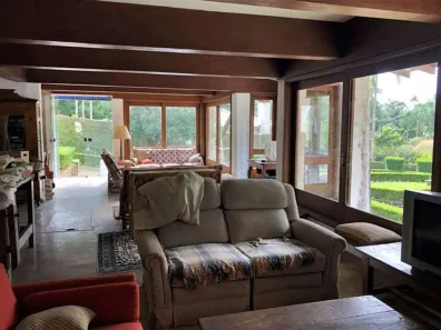 Casa com 4 Quartos à venda, 800m² no Chácaras do Refúgio-Granja Viana, Cotia