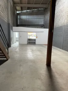 Galpão/Depósito/Armazém para alugar, 180m² no Centro, Lauro de Freitas