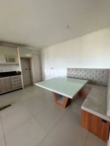 Apartamento com 2 Quartos para alugar, 52m² no Cidade Nova, Itajaí
