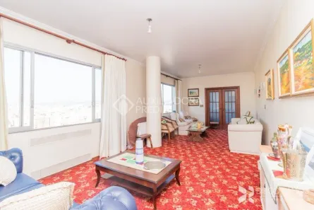 Apartamento com 3 Quartos à venda, 285m² no Centro Histórico, Porto Alegre