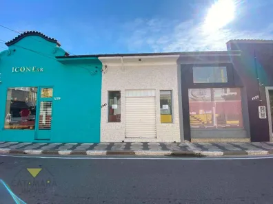 Ponto Comercial para alugar, 60m² no Centro, Mogi das Cruzes