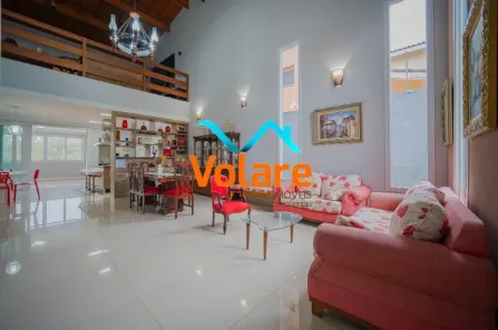 Casa com 3 Quartos à venda, 325m² no City Bussocaba, Osasco
