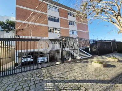 Apartamento com 3 Quartos para alugar, 142m² no Juvevê, Curitiba