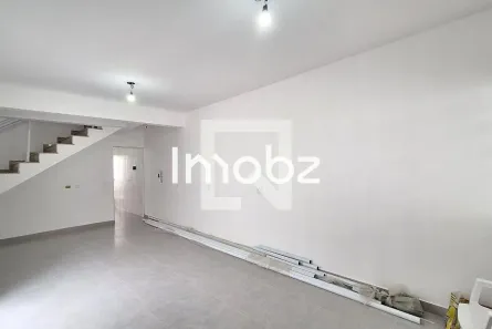 Casa com 4 Quartos à venda, 200m² no Vila Romana, São Paulo