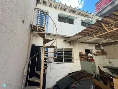 Sobrado com 2 Quartos à venda, 139m² no Vila Santa Delfina, São Paulo