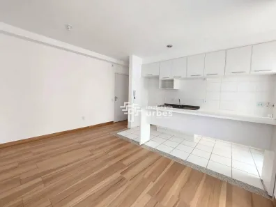 Apartamento com 2 Quartos para alugar, 58m² no Jardim Firenze, Santa Bárbara D'Oeste