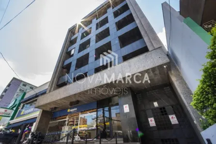 Sala Comercial para venda ou aluguel, 29m² no Floresta, Porto Alegre